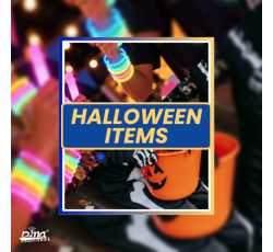 Halloween Items